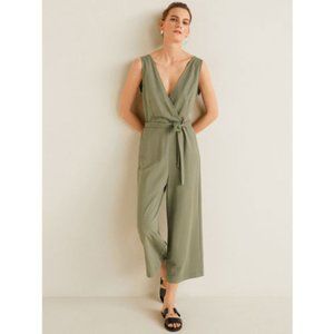 Summer Jumpsuit